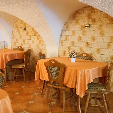 Hotel Claudiu 3*
