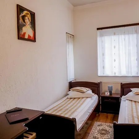 Claudiu 3* Sighişoara