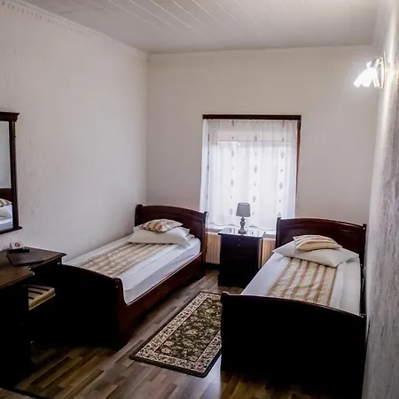 Claudiu Hotel 3*