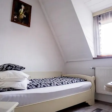 Hotel Claudiu 3*