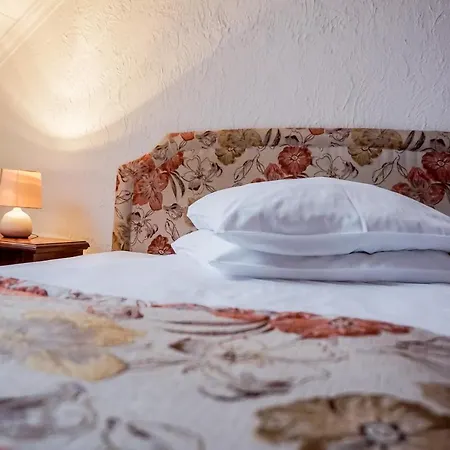 Hotel Claudiu Sighişoara