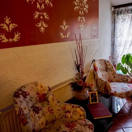 Claudiu Hotel