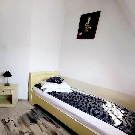 Claudiu 3* Sighişoara