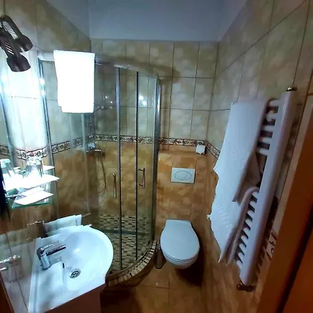 Claudiu Hotel