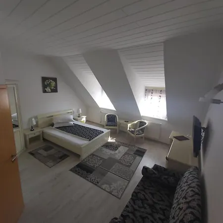 Hotel Claudiu Sighişoara