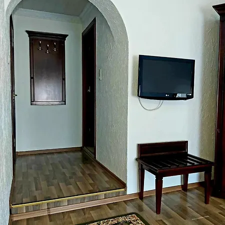 Claudiu 3* Sighişoara