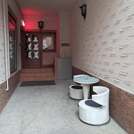 Hotel Claudiu