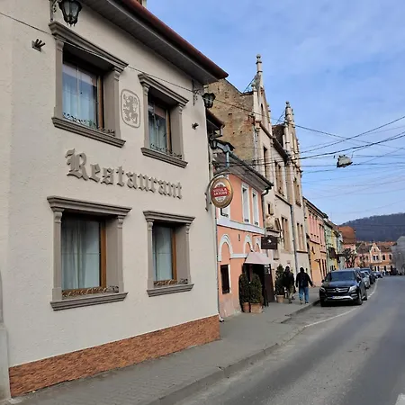 Hotel Claudiu 3*