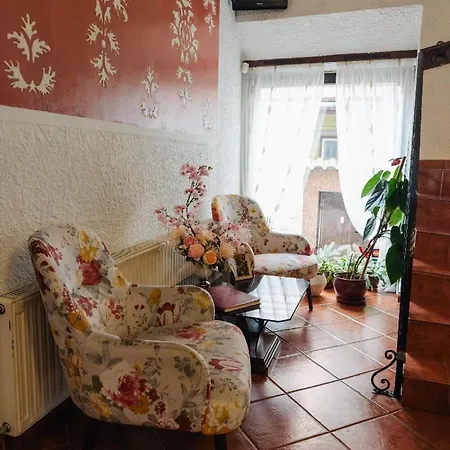 Hotel Claudiu 3*