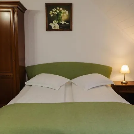 Hotel Claudiu Sighişoara