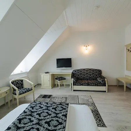 Claudiu 3* Sighişoara