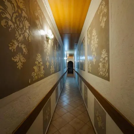 Claudiu Hotel