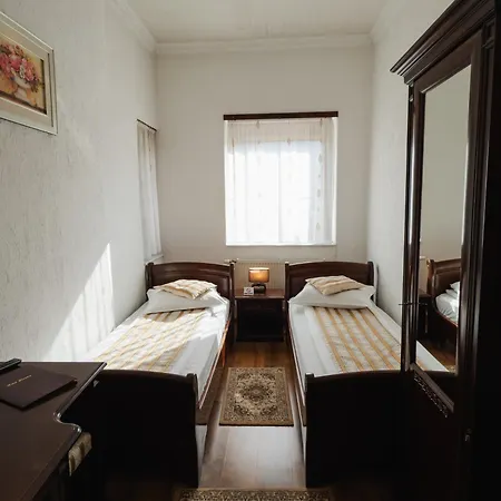 Hotel Claudiu Sighişoara