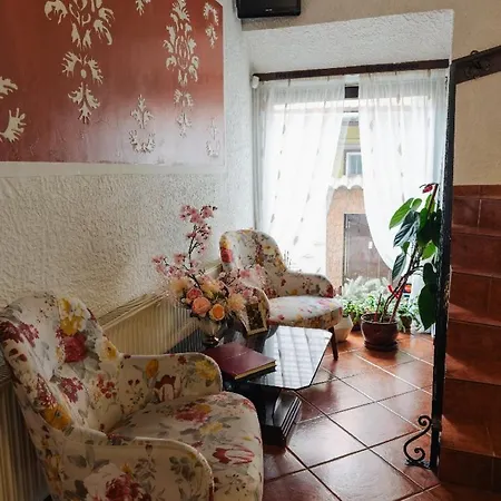 Claudiu Hotel