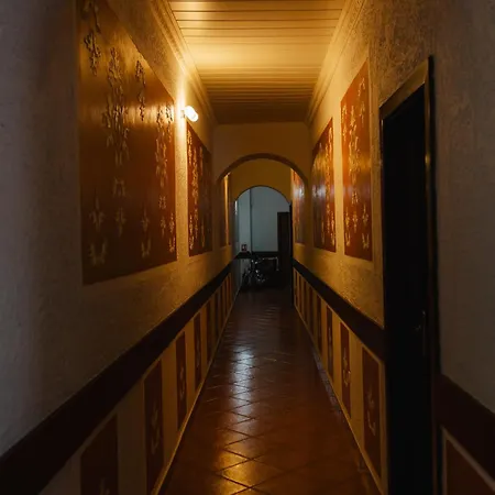 Claudiu 3* Sighişoara