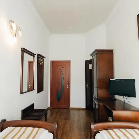 Claudiu Hotel